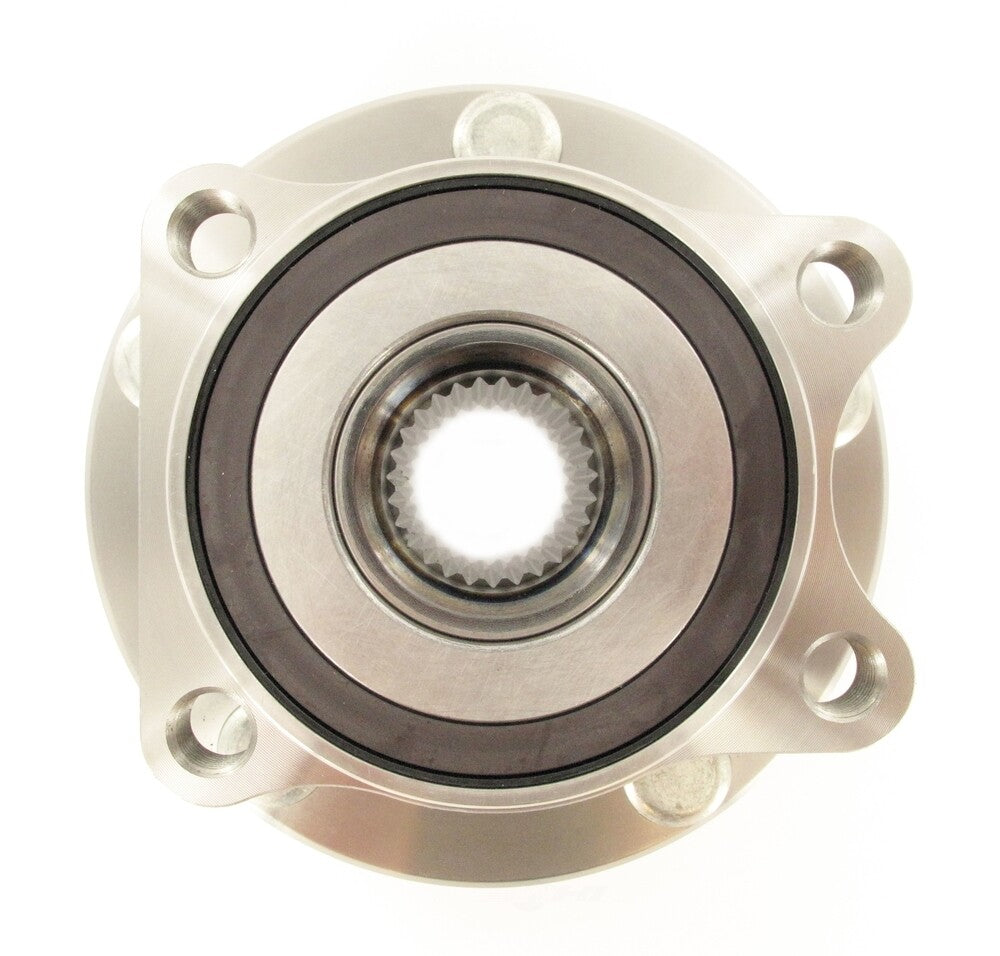 Frt Hub Assy  SKF  BR930769