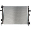 Radiator  DENSO  221-9072