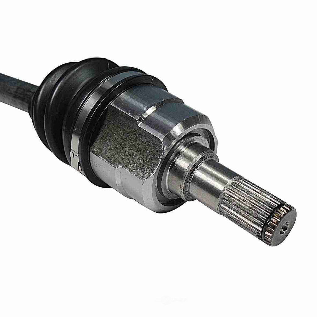 Left New CV Complete Assy   GSP North America   NCV75061