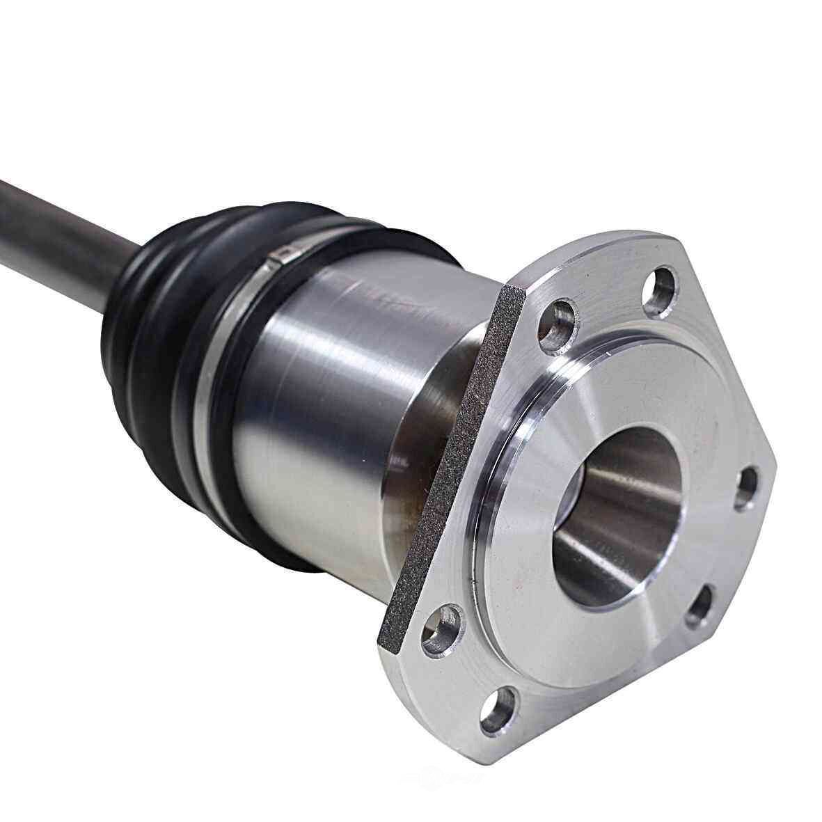 Axle Shaft Assy- CV Shaft   GSP North America   NCV82999