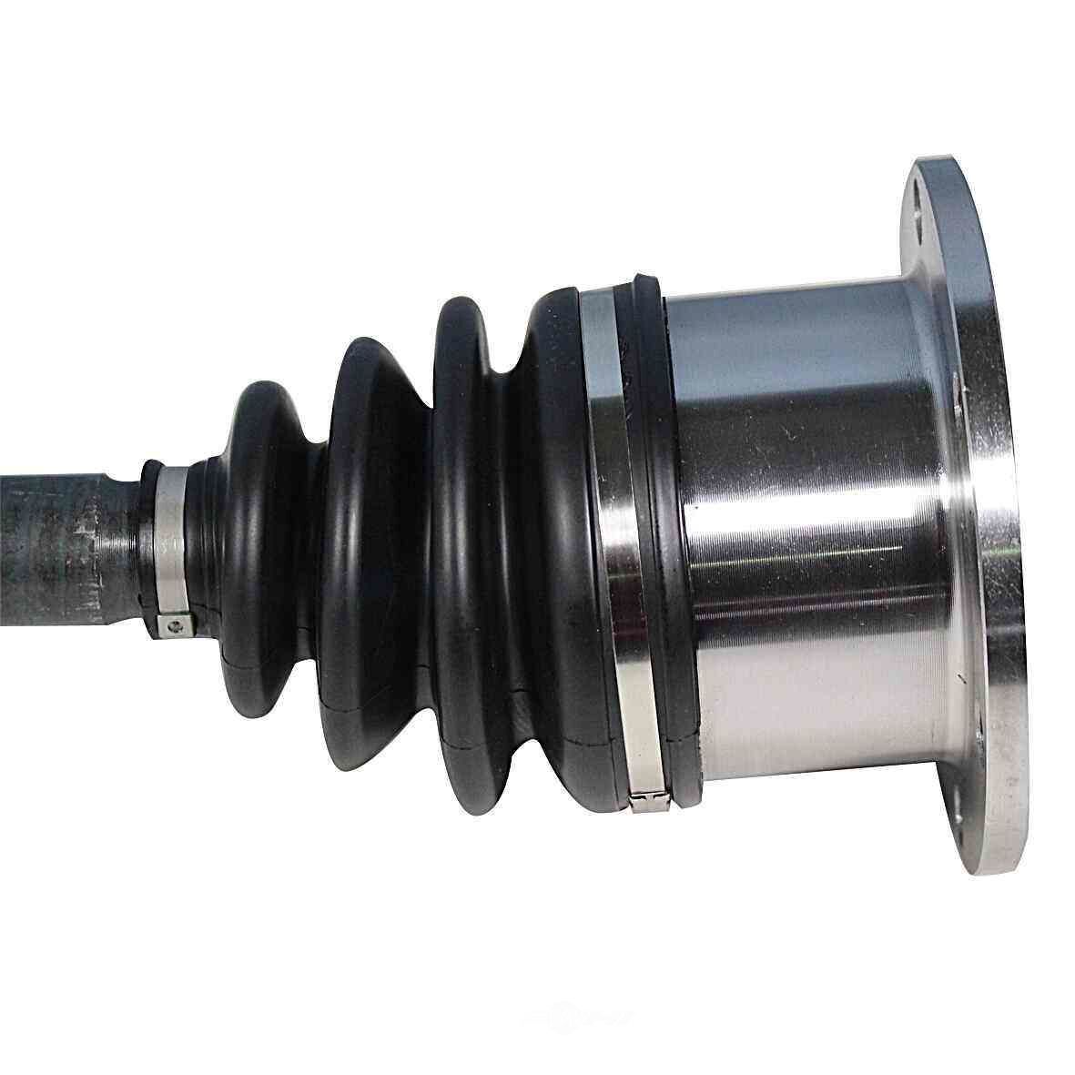 New CV Complete Assy   GSP North America   NCV53010