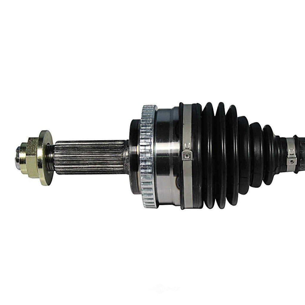 Left New CV Complete Assy   GSP North America   NCV75039