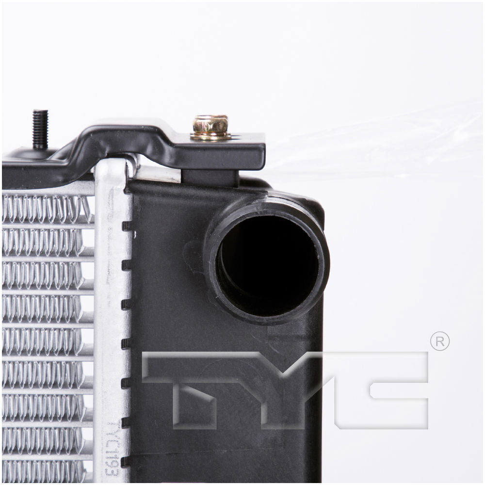 Radiator  TYC  1193
