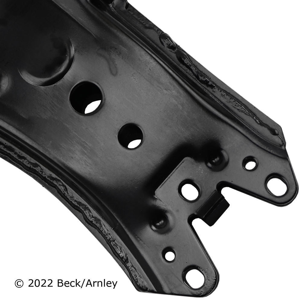 Lower Control Arm  Beck/Arnley  102-5884