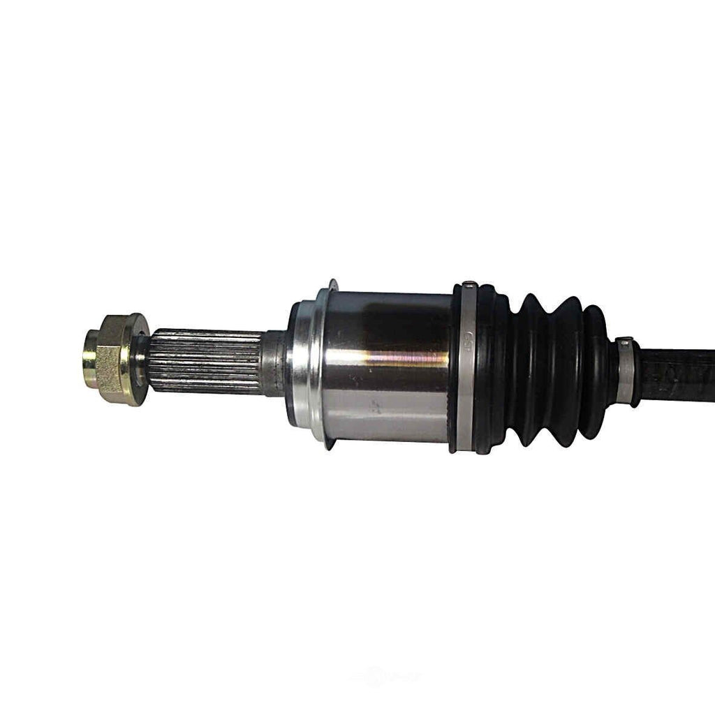 Left New CV Complete Assy   GSP North America   NCV36012
