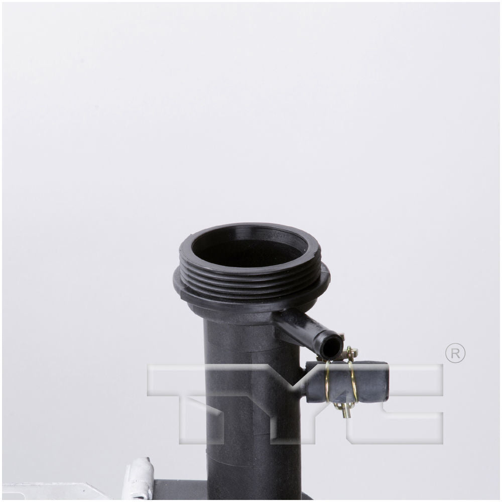 Radiator  TYC  13476