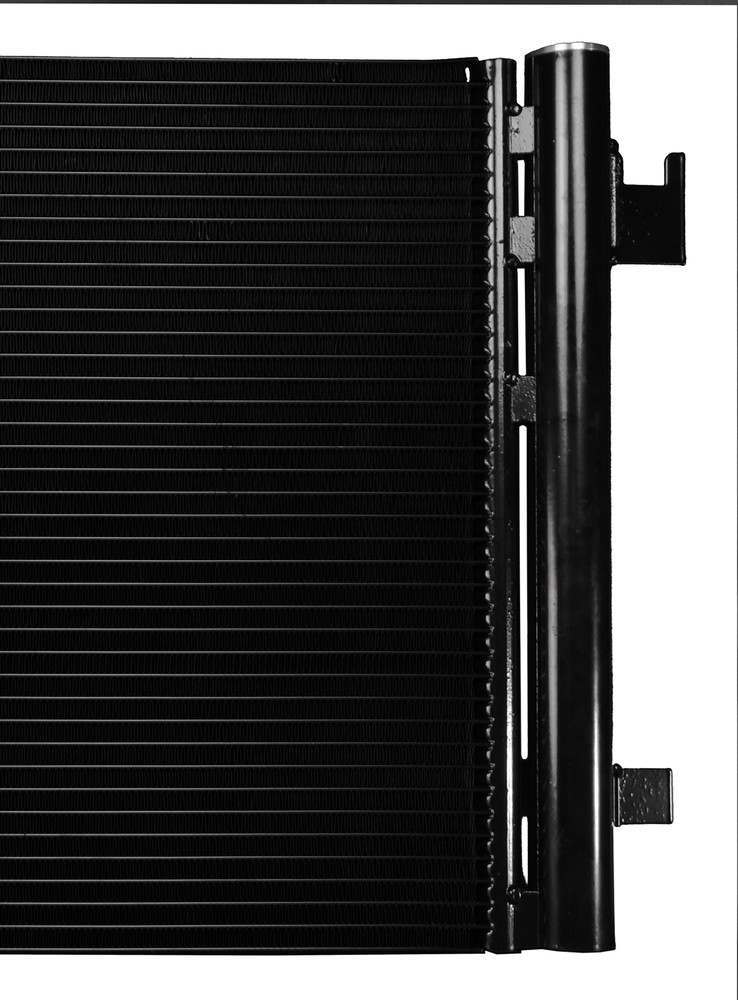 A/C Condenser   FVP   CON3467