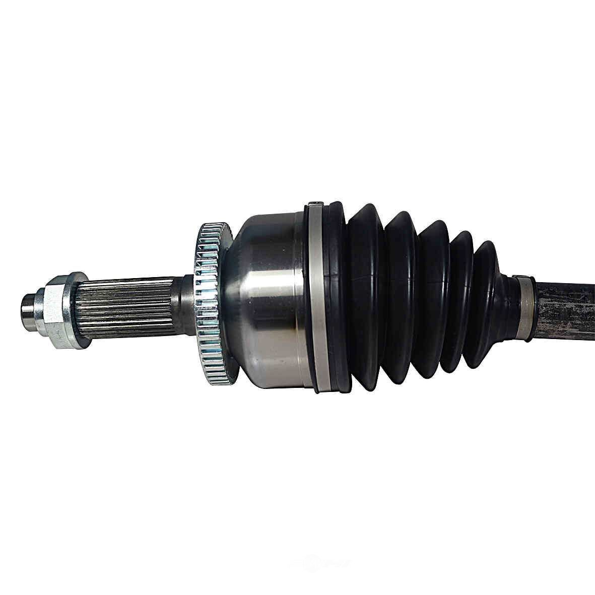 Right New CV Complete Assy   GSP North America   NCV75091