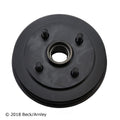 Rr Brake Drum  Beck/Arnley  083-2401