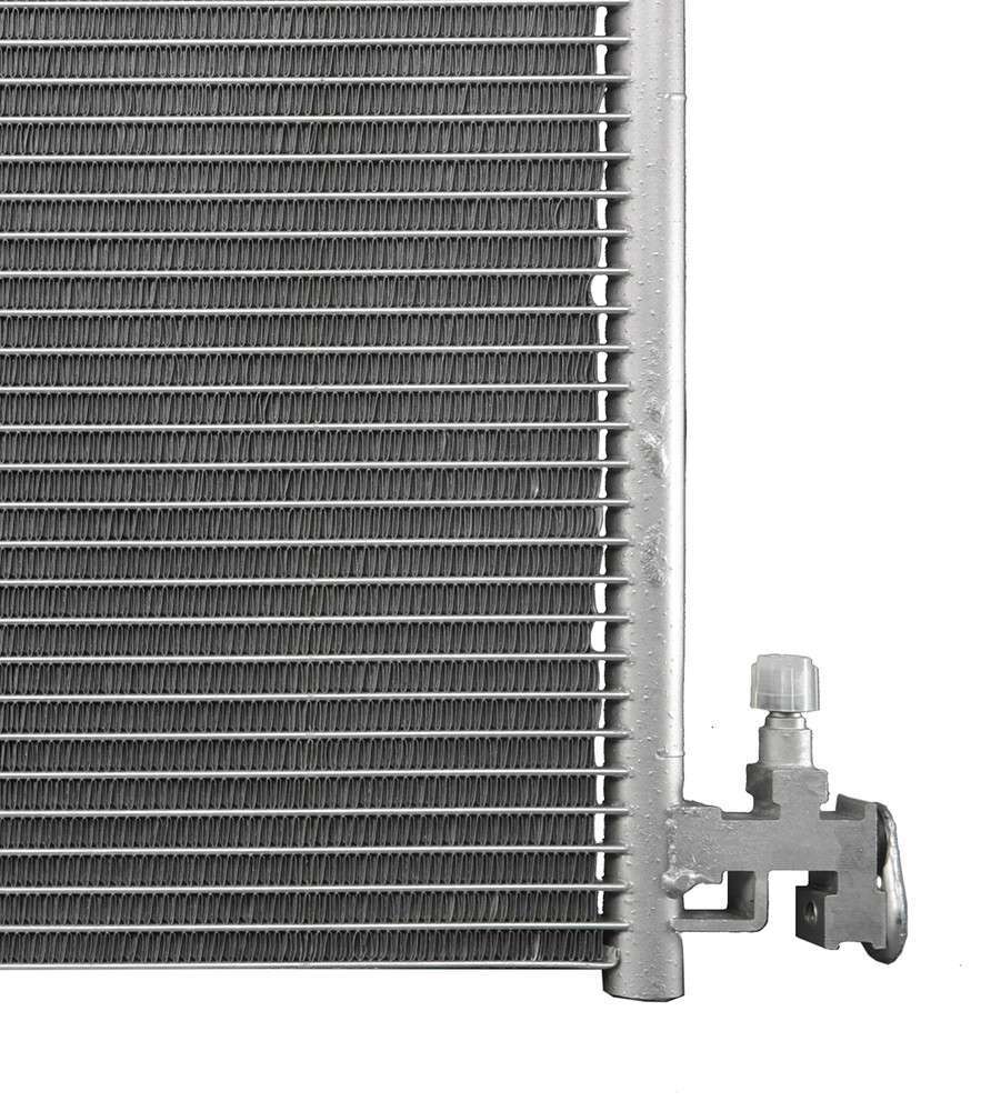 A/C Condenser   FVP   CON3794