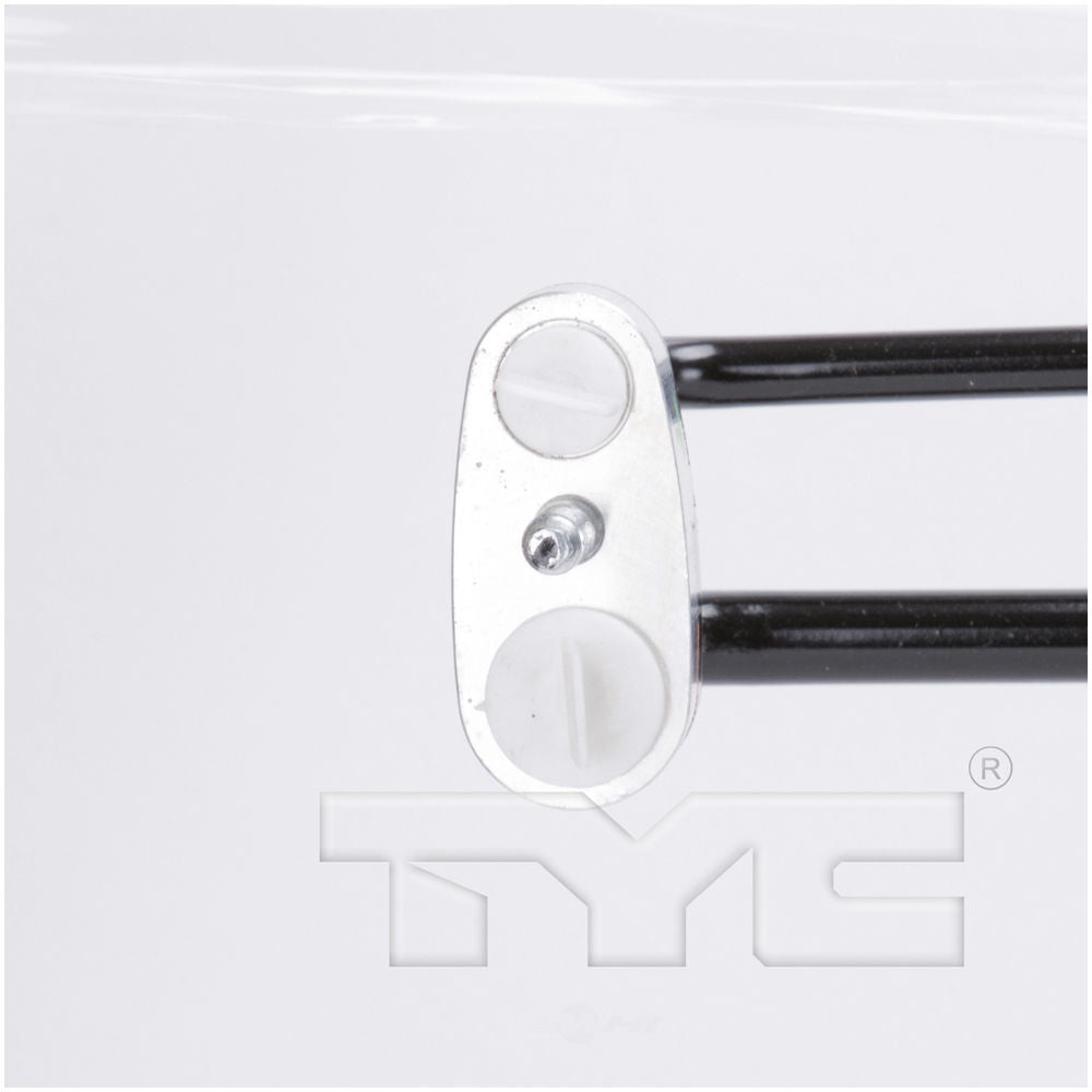 A/C Condenser  TYC  4282