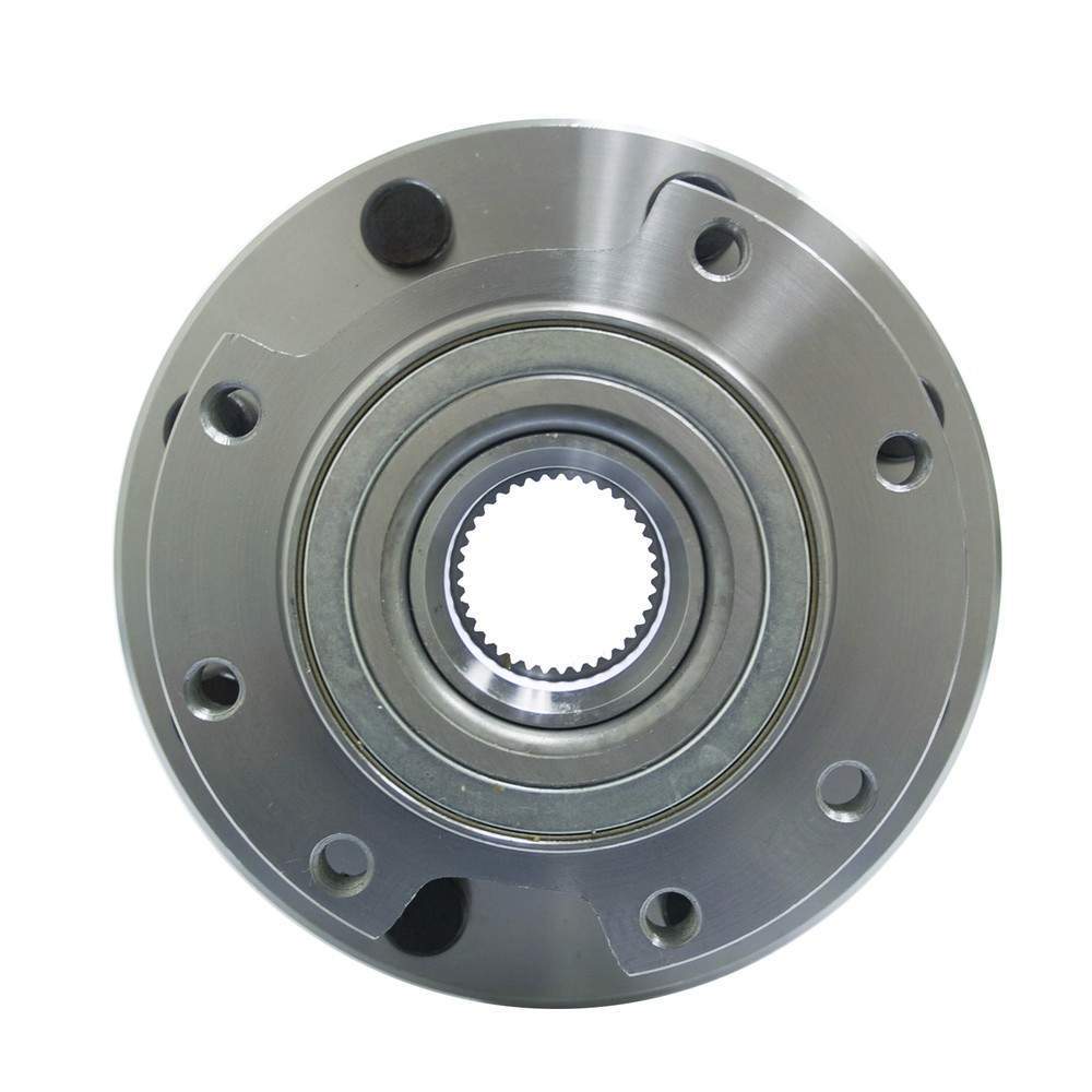 Rr Hub Assy   FVP   WH541006