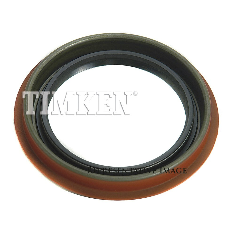 Rr Output Shaft Seal  Timken  4370N