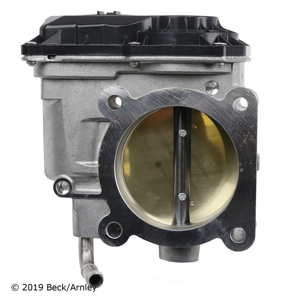 Reman Throttle Body  Beck/Arnley  154-0190