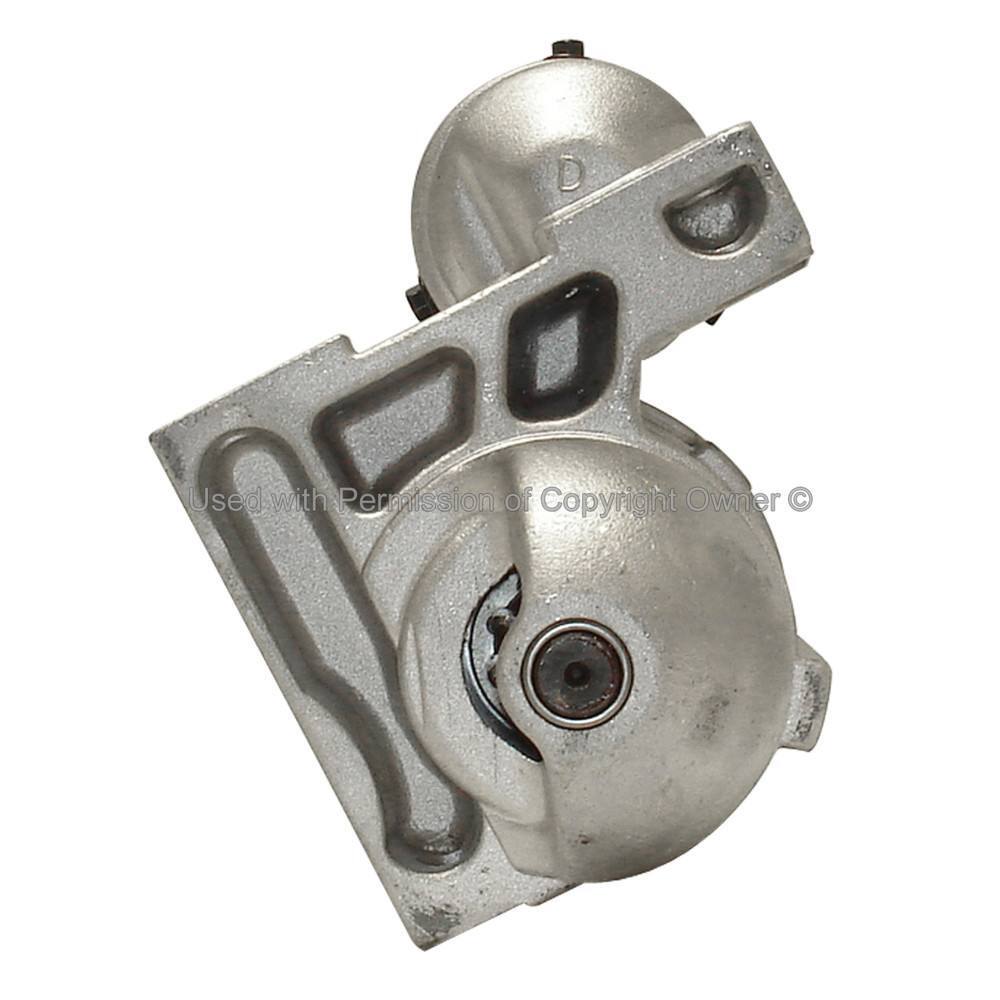 Reman Starter   FVP   17468