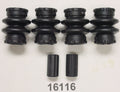 Frt Brk Caliper Bushing  Better Brake Parts  16116K