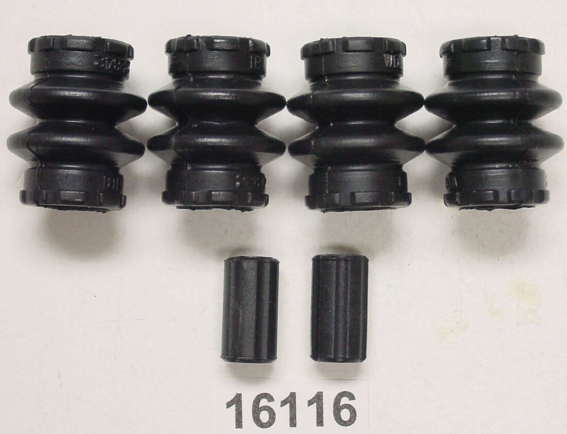 Frt Brk Caliper Bushing  Better Brake Parts  16116K