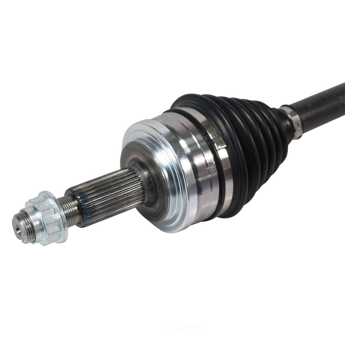 Right New CV Complete Assy   GSP North America   NCV69106