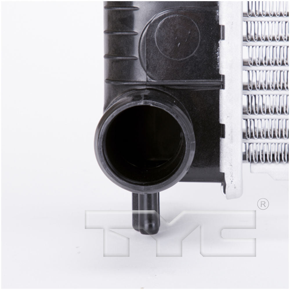 Radiator  TYC  2424