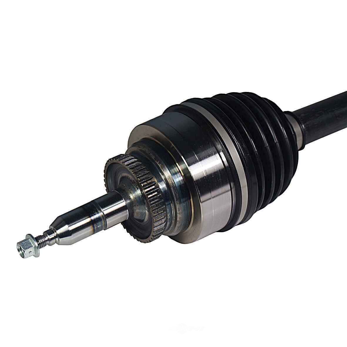 Left New CV Complete Assy   GSP North America   NCV11059