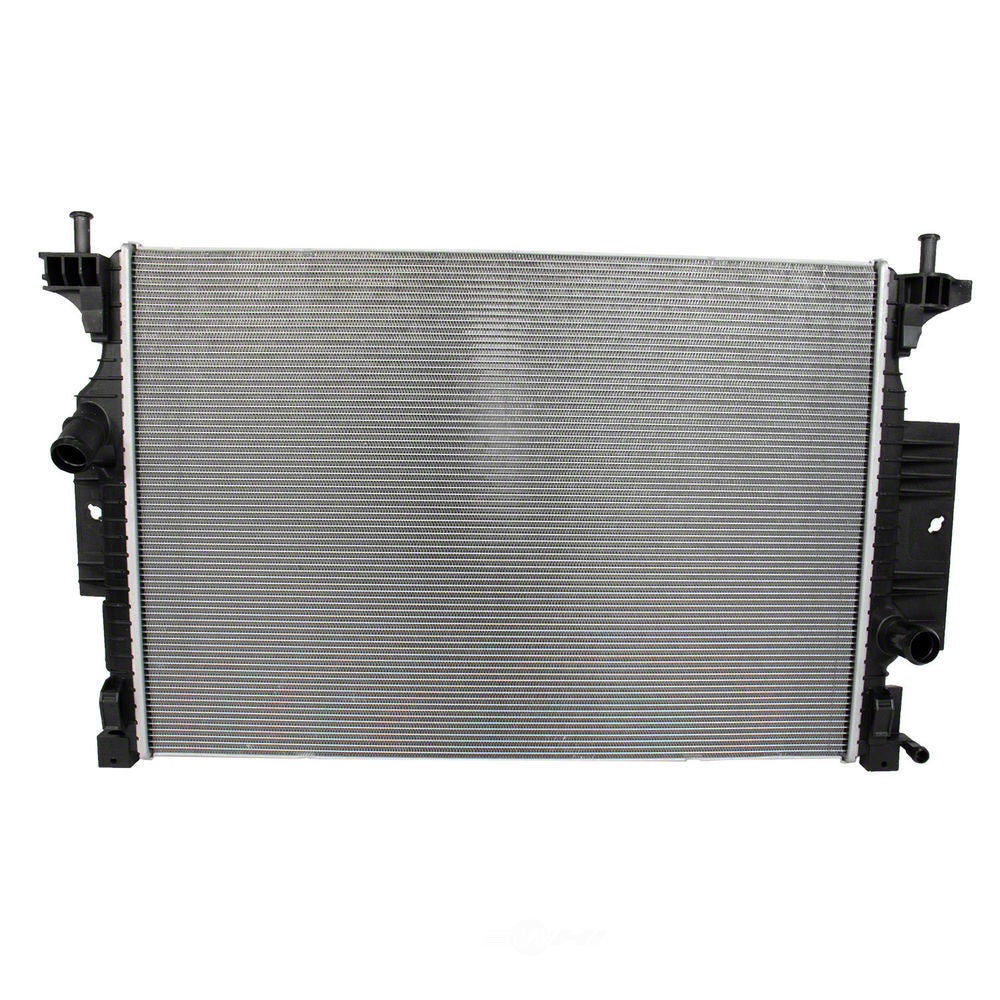 Radiator  Motorcraft  RAD140