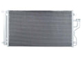 A/C Condenser   FVP   CON3864