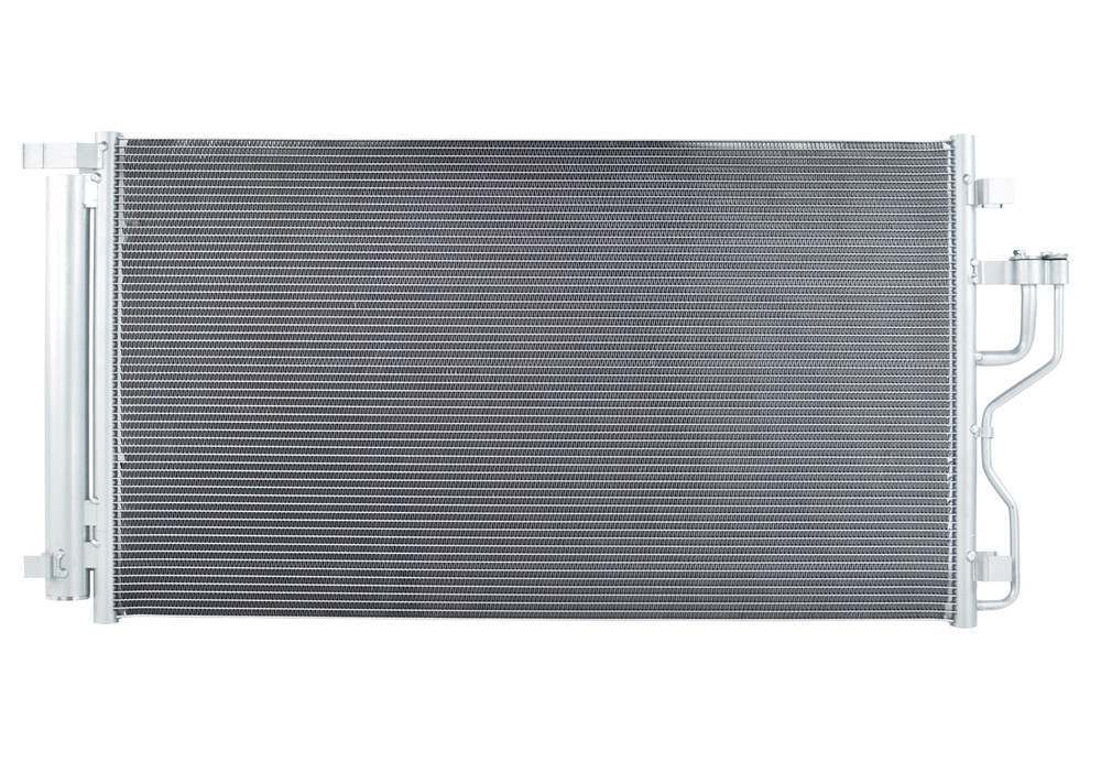 A/C Condenser   FVP   CON3864