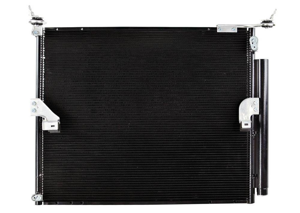 A/C Condenser   FVP   CON3870