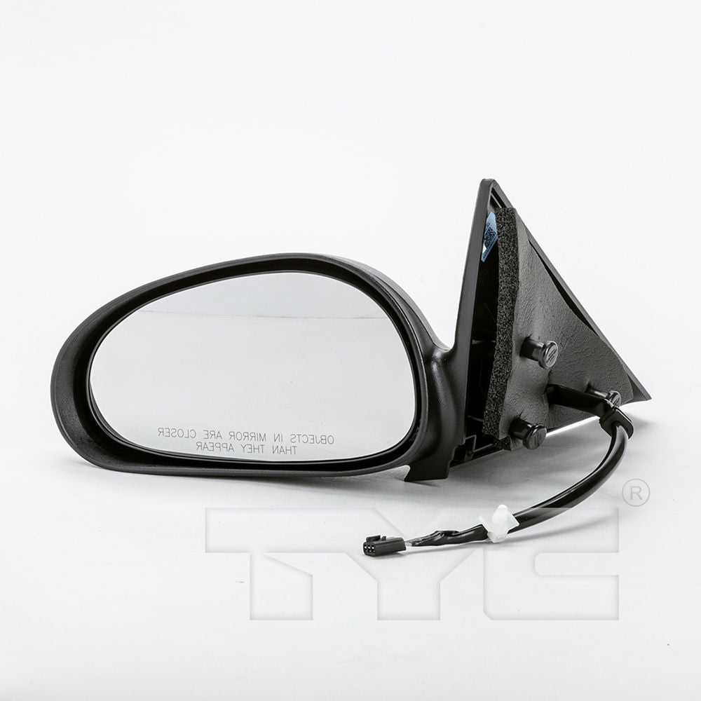 Door Mirror  TYC  2540232