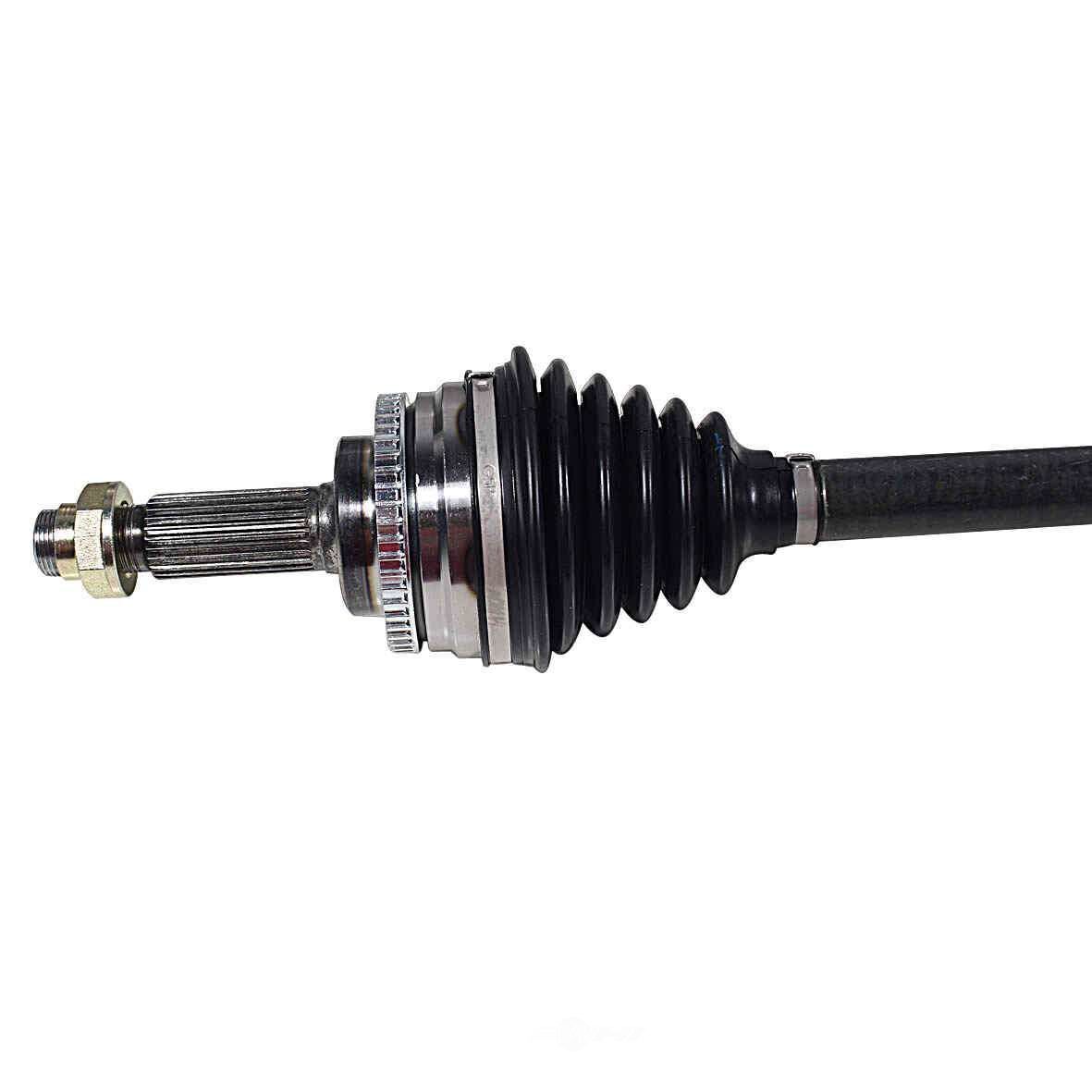 Right New CV Complete Assy   GSP North America   NCV69504