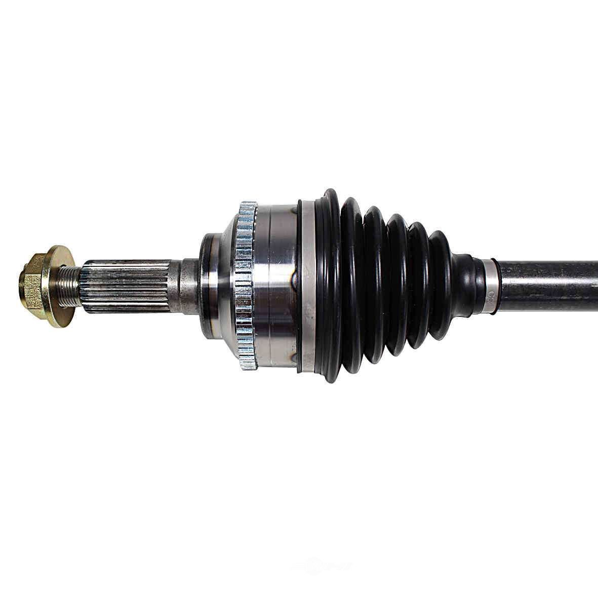 Right New CV Complete Assy   GSP North America   NCV11571