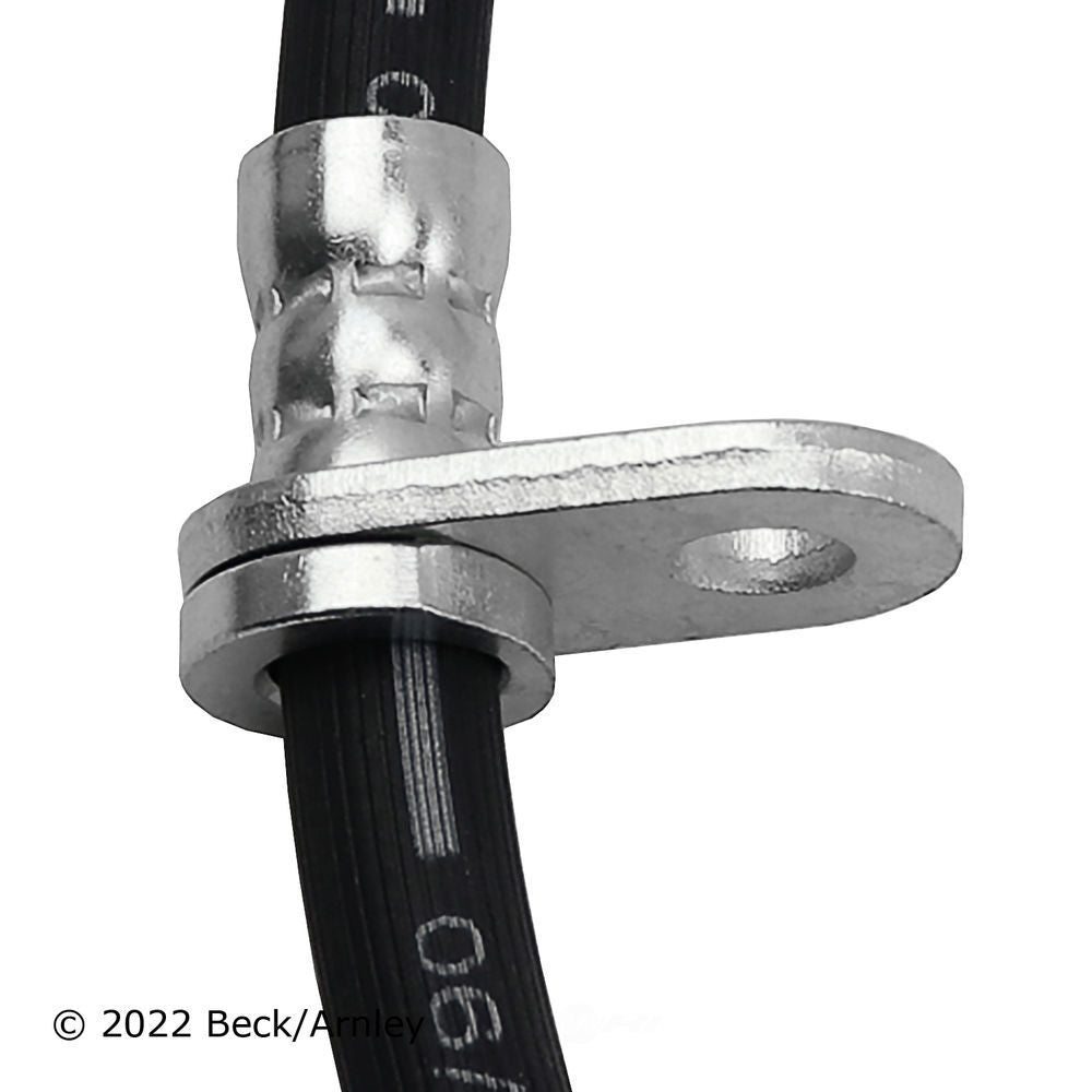 Frt Brake Hose  Beck/Arnley  073-1901