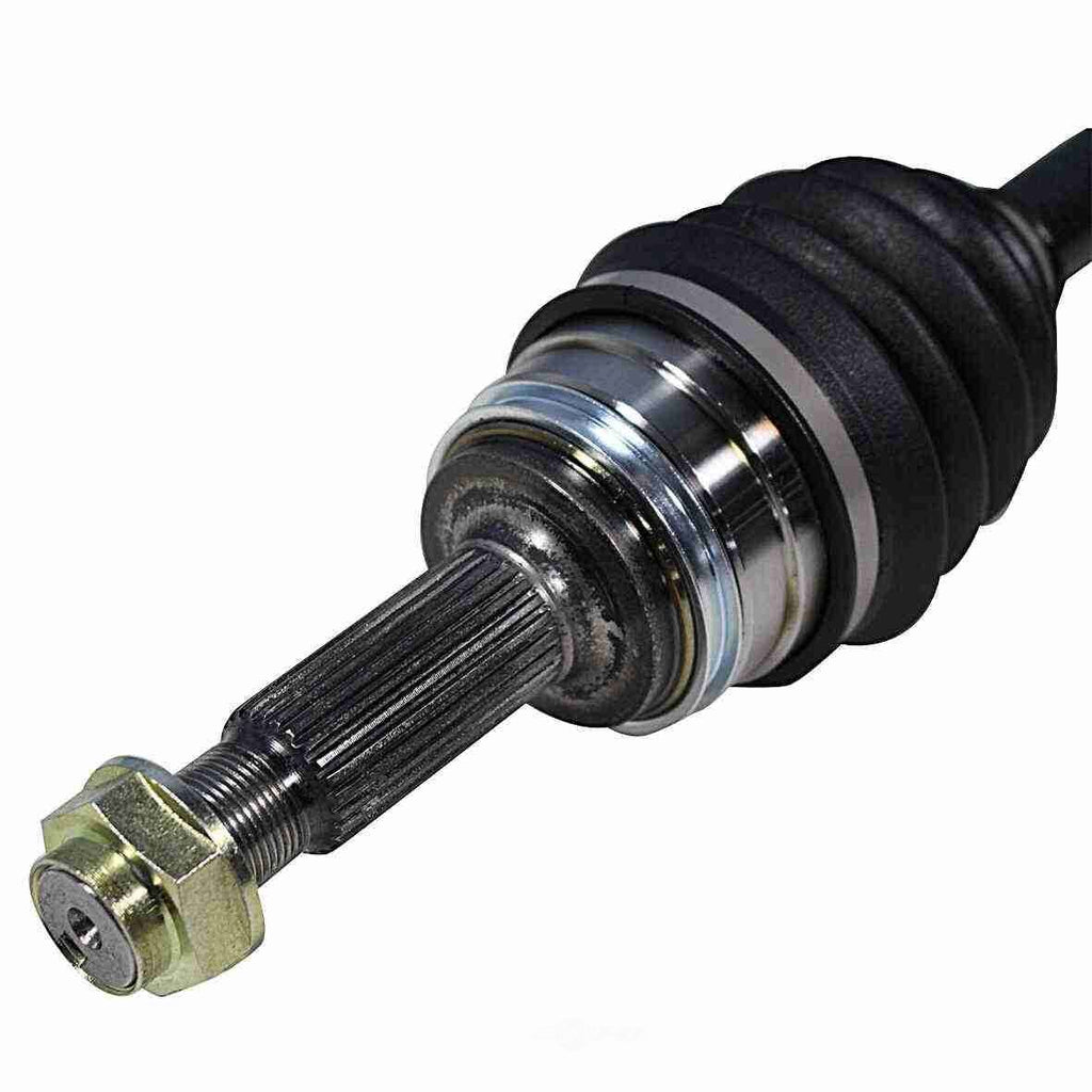 New CV Complete Assy   GSP North America   NCV69019