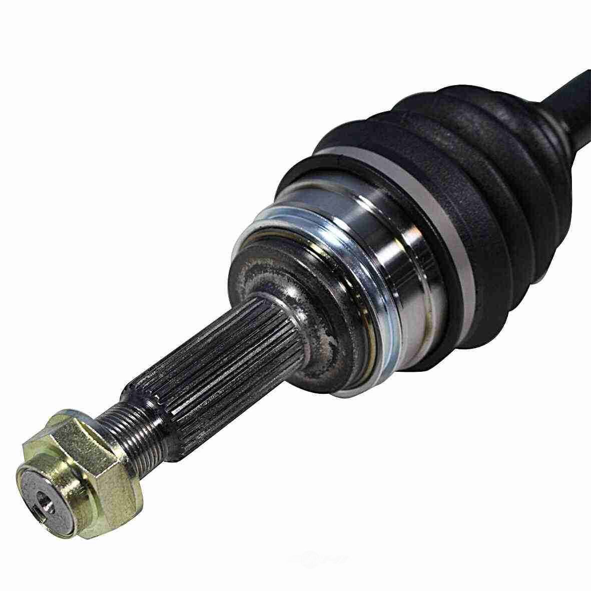 New CV Complete Assy   GSP North America   NCV69019