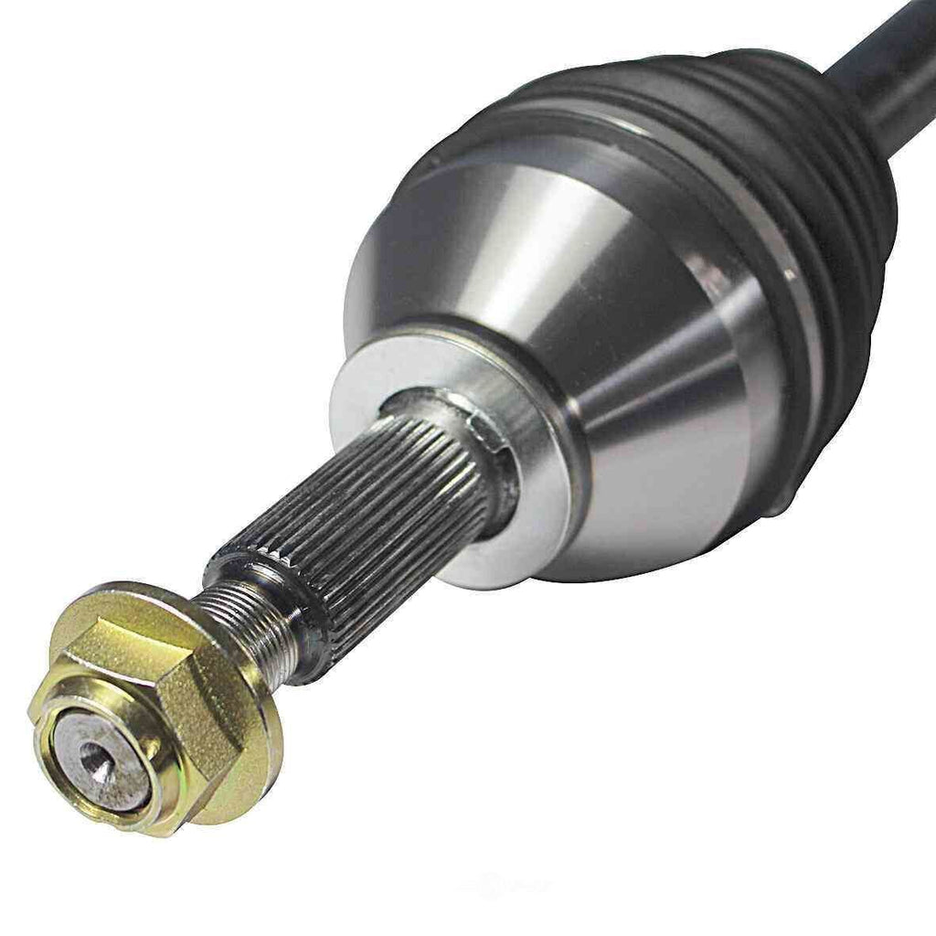 Right New CV Complete Assy   GSP North America   NCV11072
