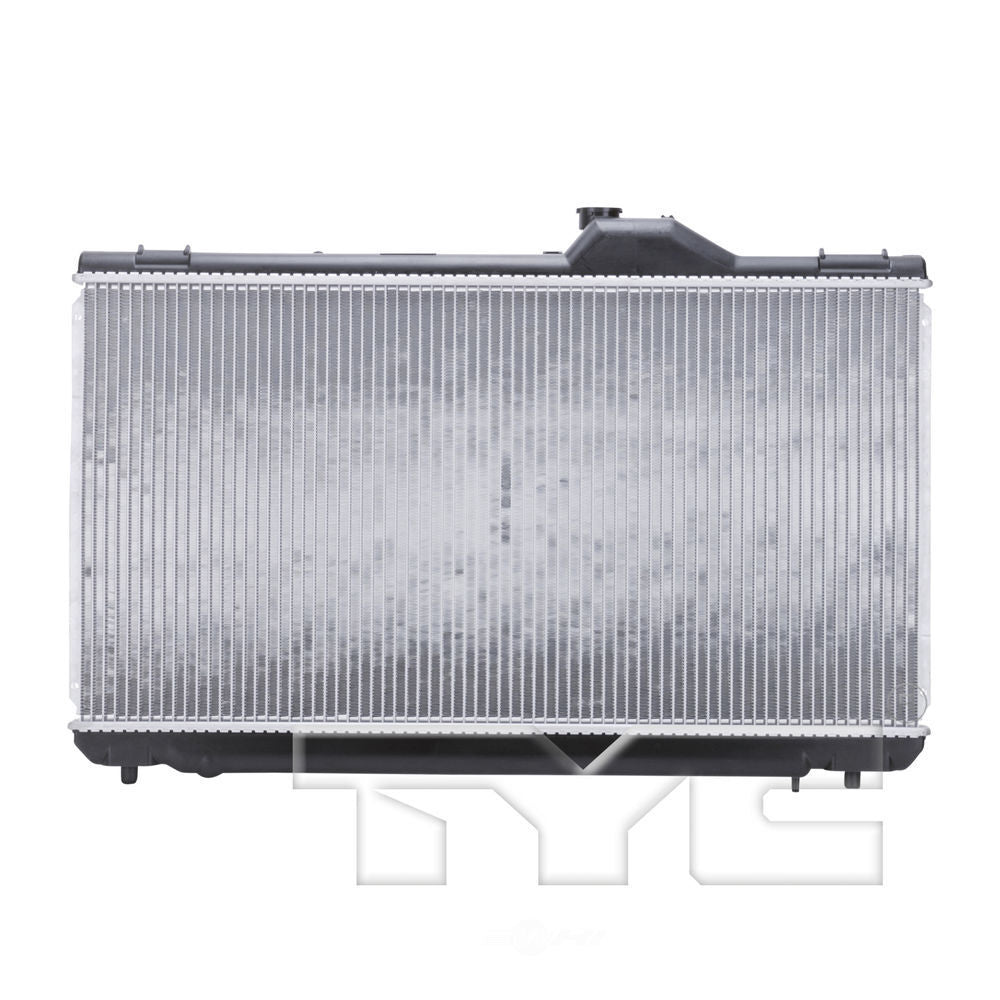 Radiator  TYC  2356
