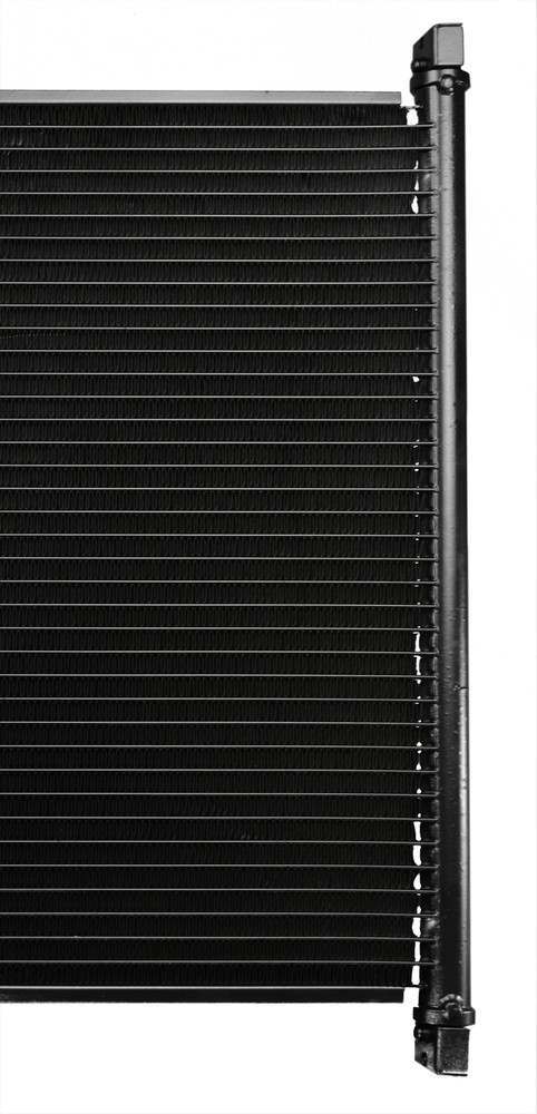 A/C Condenser   FVP   CON3092
