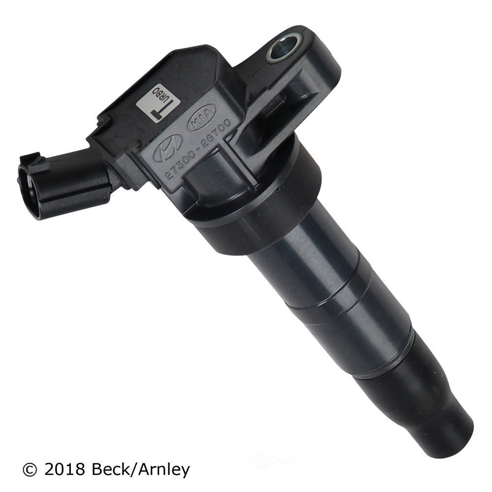 Ignition Coil  Beck/Arnley  178-8510