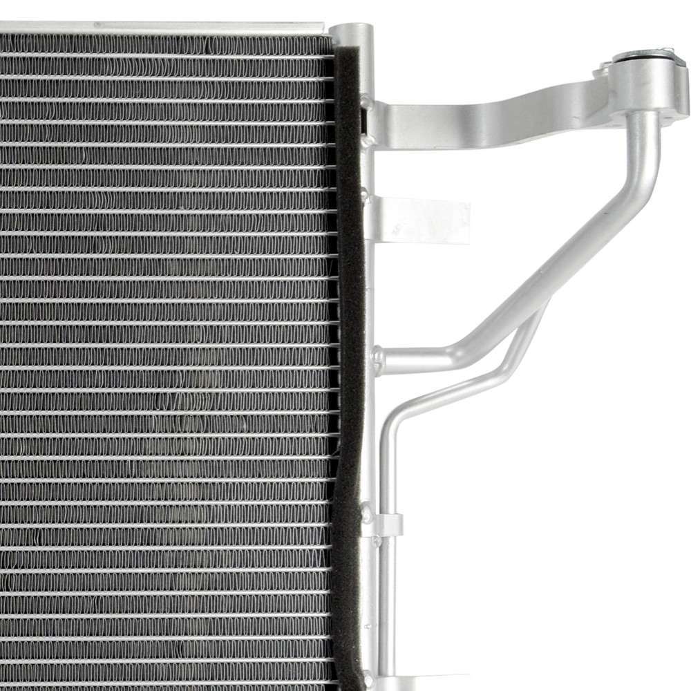 A/C Condenser   FVP   CON3591