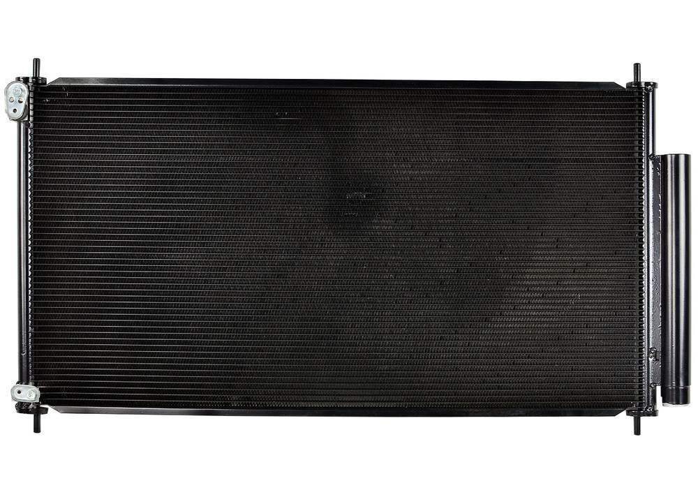 A/C Condenser   FVP   CON3976