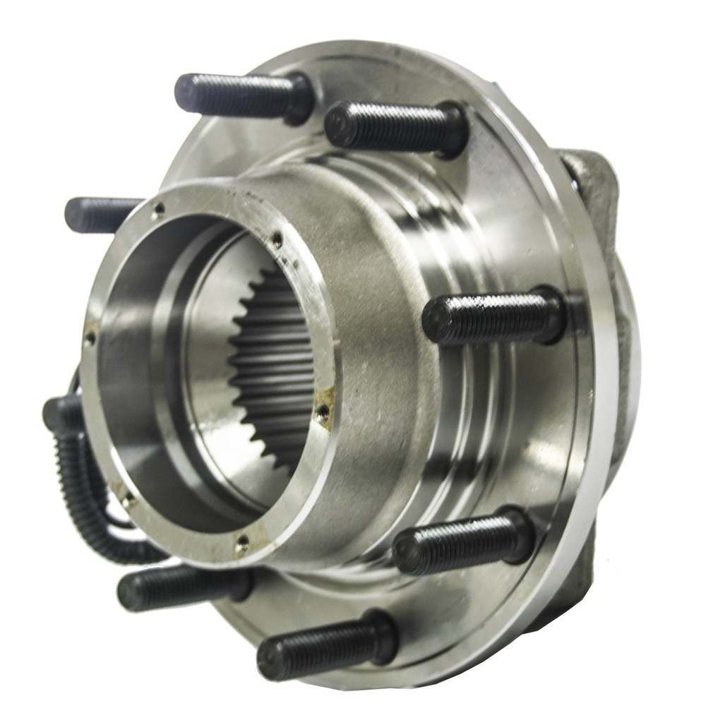 Frt Hub Assy   FVP   WH515116