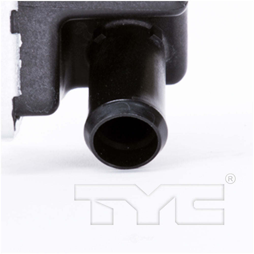 Radiator  TYC  2342
