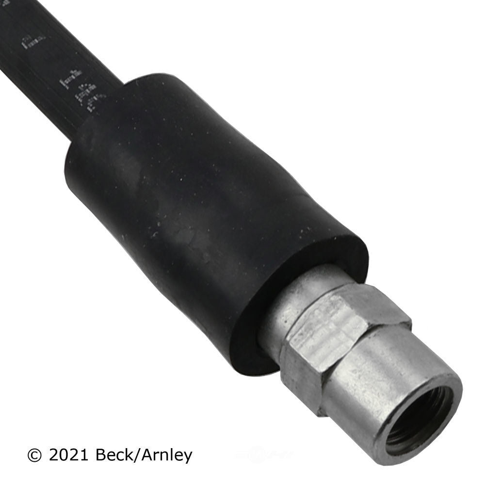 Rr Brake Hose  Beck/Arnley  073-1665