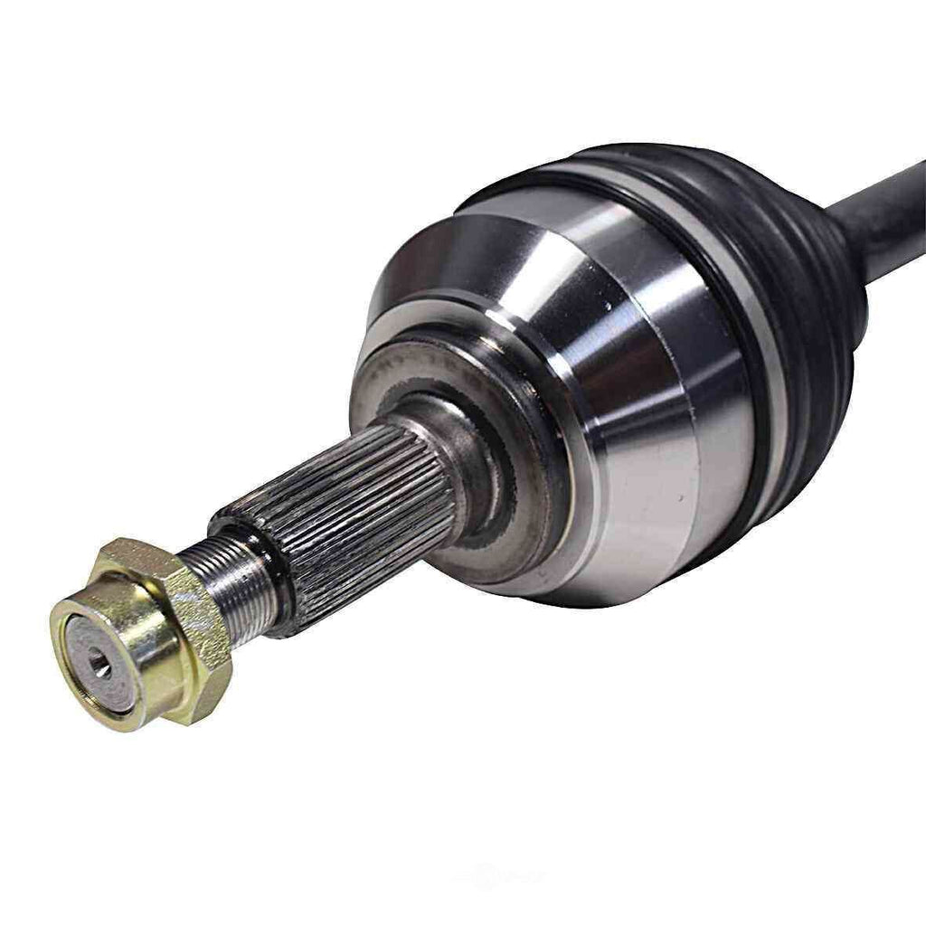 Axle Shaft Assy- CV Shaft   GSP North America   NCV23908