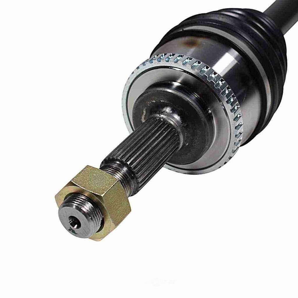Left New CV Complete Assy   GSP North America   NCV53577