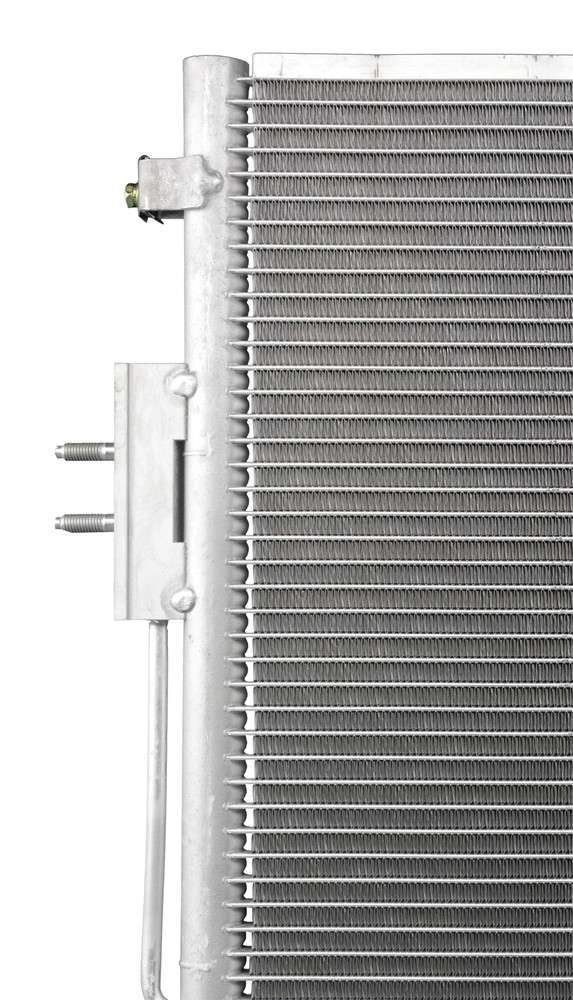 A/C Condenser   FVP   CON4957