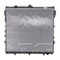 Radiator  TYC  2994