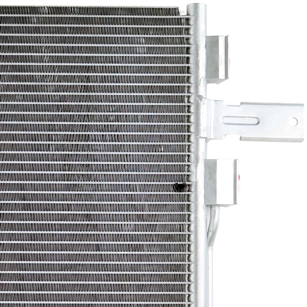 A/C Condenser   FVP   CON3855