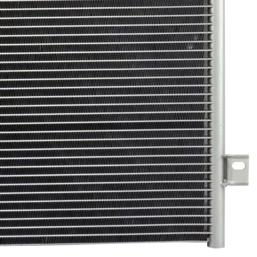 A/C Condenser   FVP   CON4983