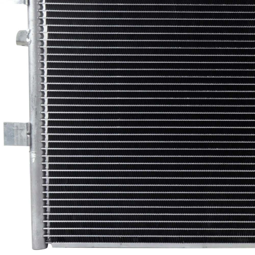 A/C Condenser   FVP   CON4950